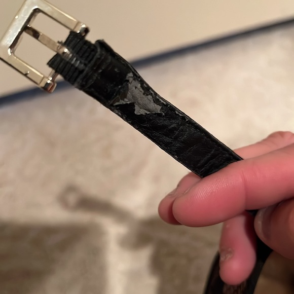 Sexy Chinese Laundry pink/black satin lined with a black lace overlay stilettos! - Picture 9 of 13